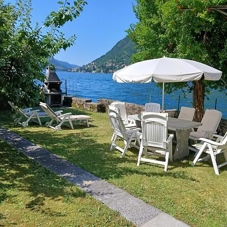 La Casa Di Mimo 別荘 *