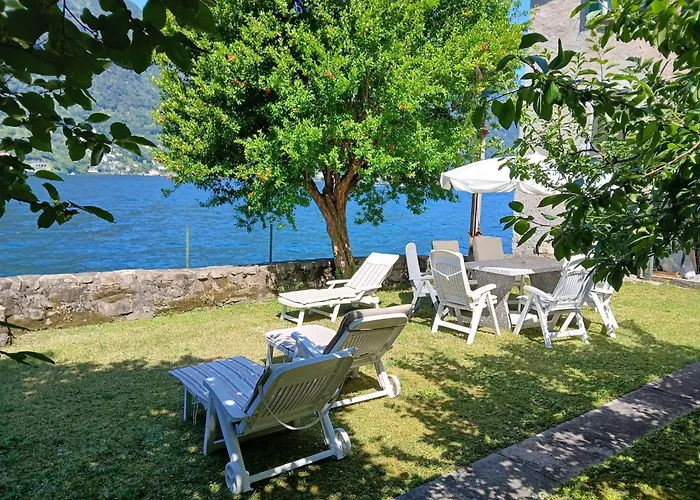 別荘 La Casa Di Mimo