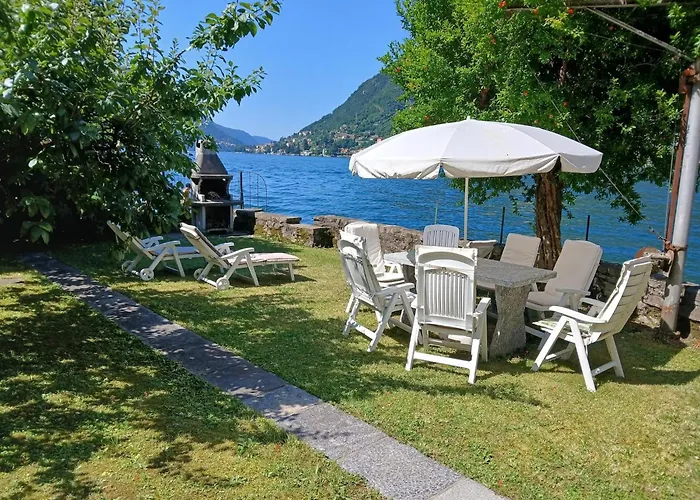 La Casa Di Mimo 別荘 *