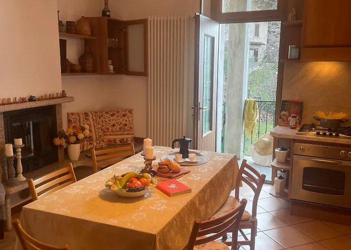 La Casa Di Mimo ネッソ