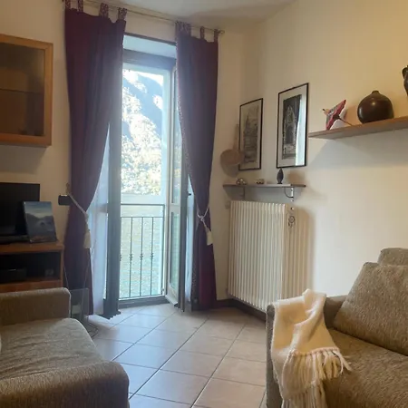 La Casa Di Mimo Дом отдыха *