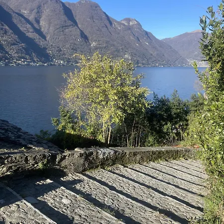 La Casa Di Mimo Дом отдыха