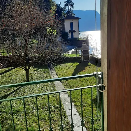 Feriehus La Casa Di Mimo