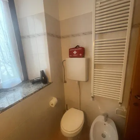 La Casa Di Mimo Nesso