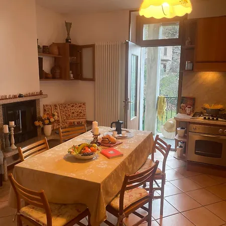 La Casa Di Mimo Nesso