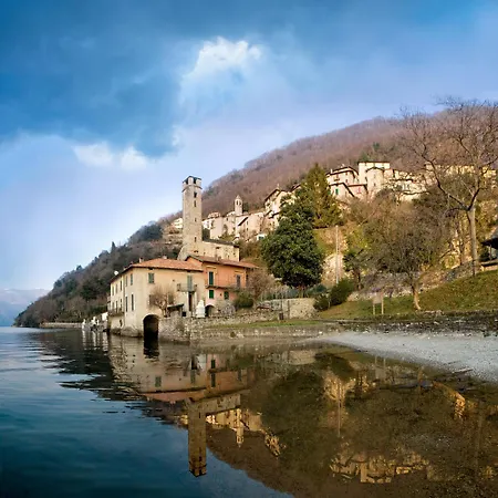 La Casa Di Mimo * Nesso