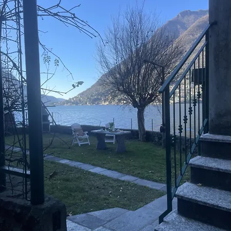 La Casa Di Mimo Prázdninový dům