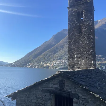 La Casa Di Mimo Nesso