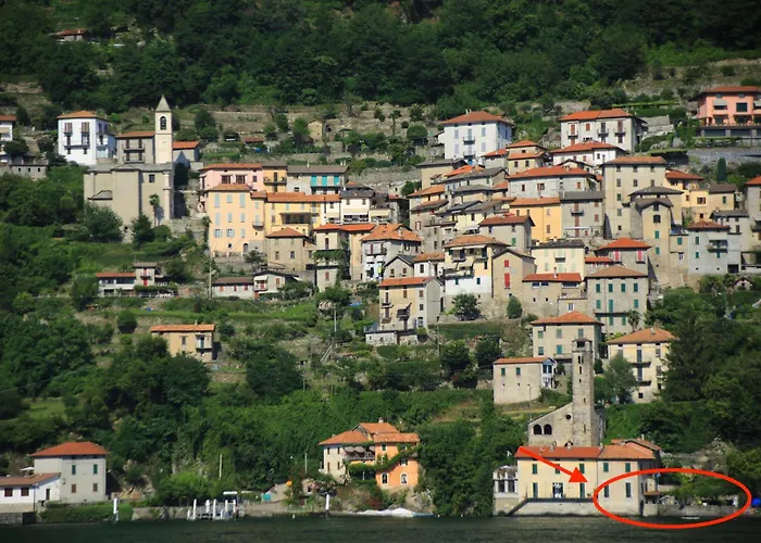 Prázdninový dům La Casa Di Mimo