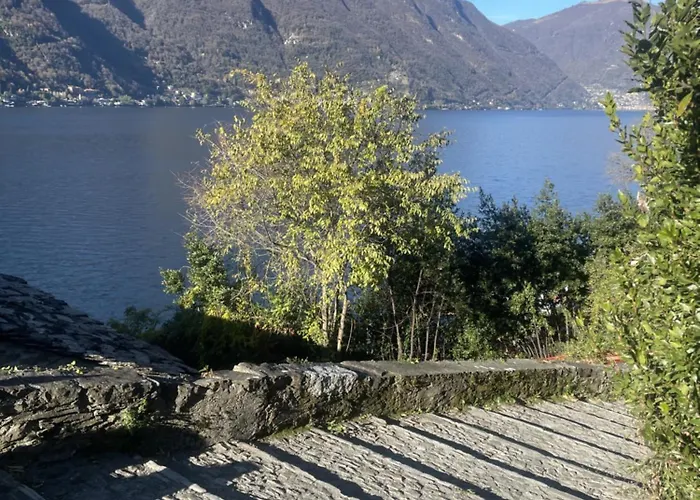 La Casa Di Mimo Дом отдыха