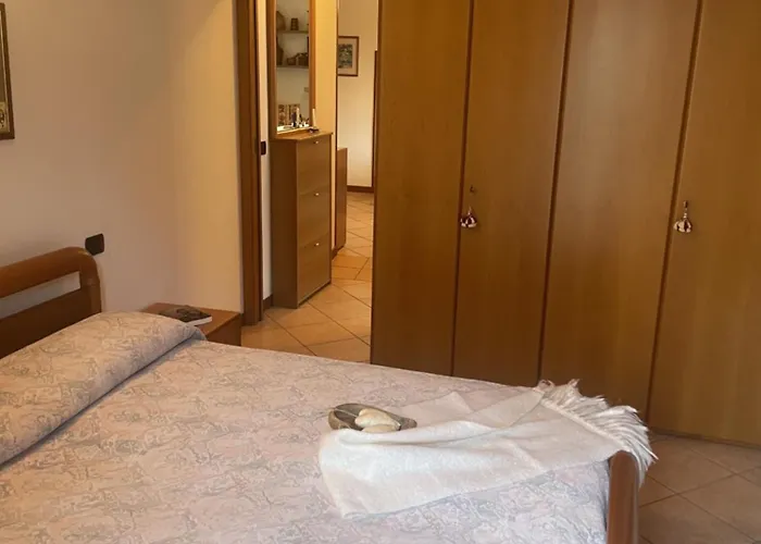 La Casa Di Mimo Prázdninový dům Nesso