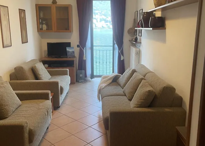 La Casa Di Mimo Дом отдыха *