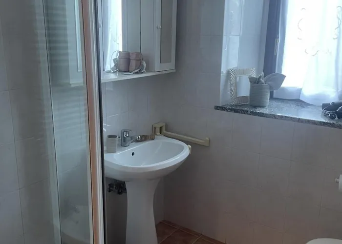 度假居 La Casa Di Mimo *