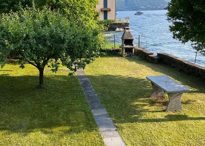 度假居 La Casa Di Mimo *