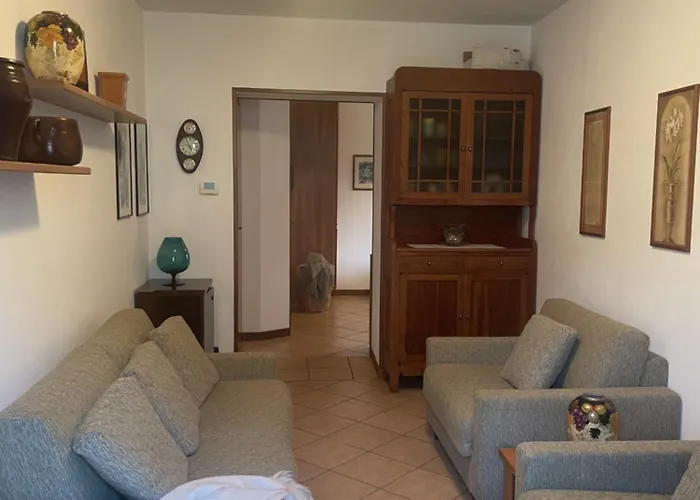 La Casa Di Mimo 度假居