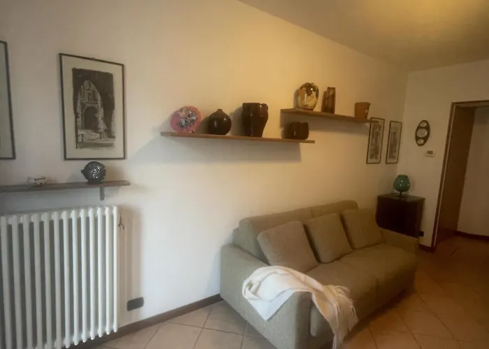 Prázdninový dům La Casa Di Mimo *