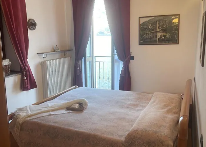 La Casa Di Mimo Дом отдыха Нессо