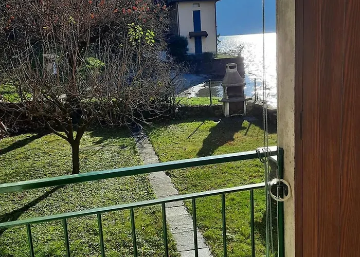 度假居 La Casa Di Mimo