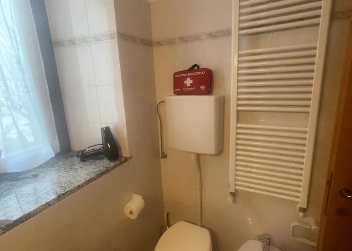 La Casa Di Mimo 内索