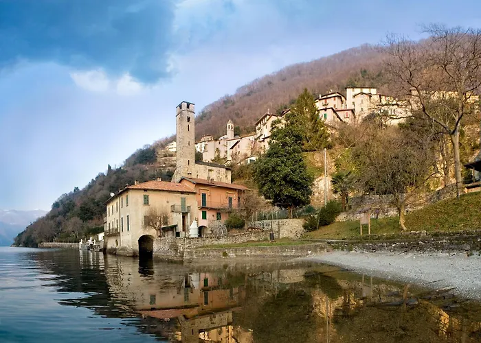 La Casa Di Mimo * Nesso