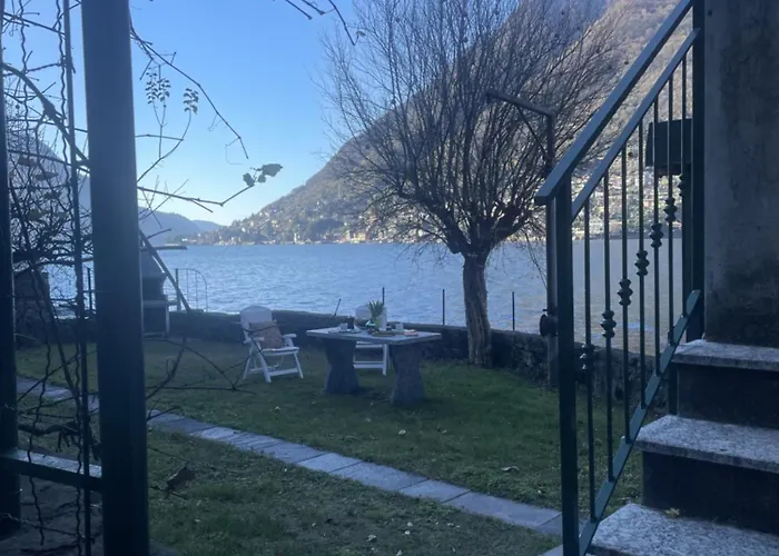 La Casa Di Mimo 度假居