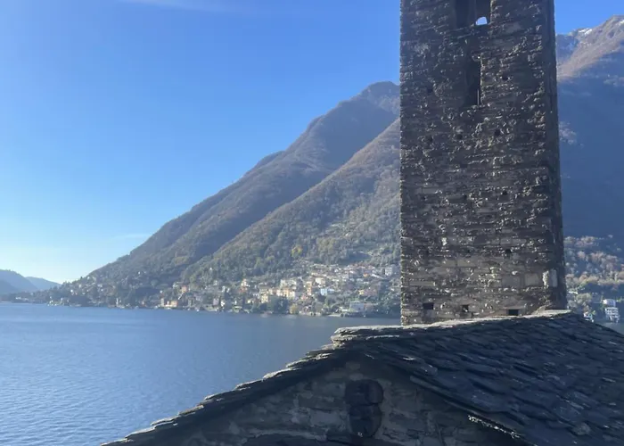 La Casa Di Mimo Nesso