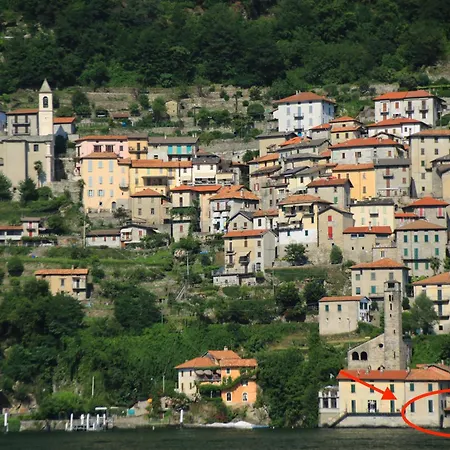 Dom wakacyjny La Casa Di Mimo