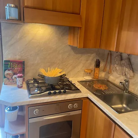La Casa Di Mimo Dom wakacyjny *