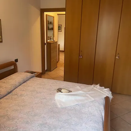 La Casa Di Mimo Casa de Férias Nesso