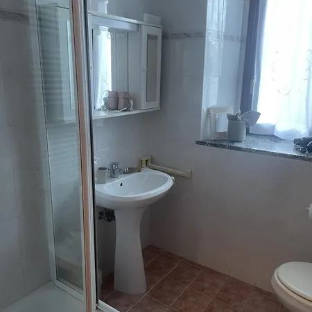 Сasa de vacaciones La Casa Di Mimo *
