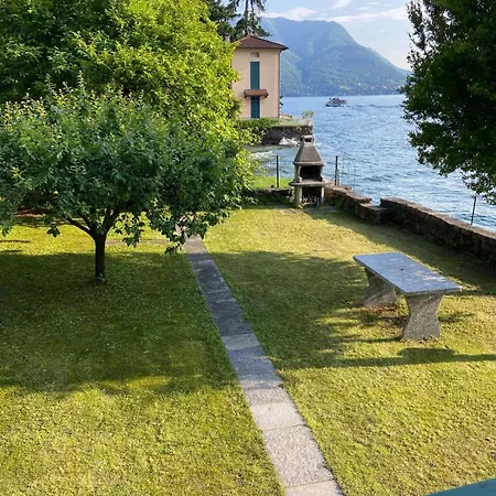 Сasa de vacaciones La Casa Di Mimo *