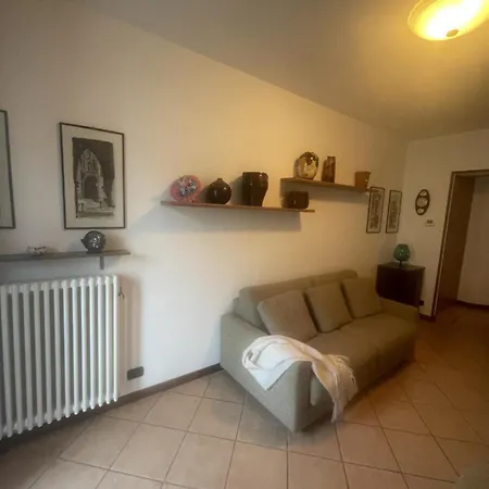 Сasa de vacaciones La Casa Di Mimo *