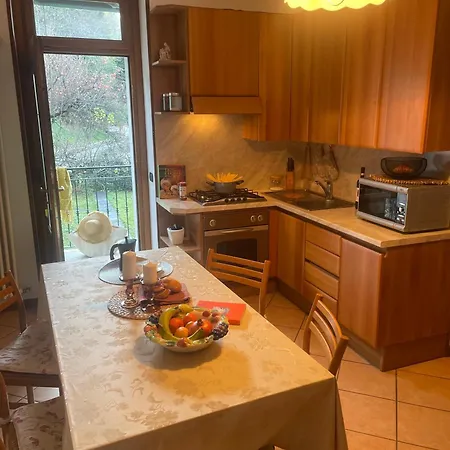 La Casa Di Mimo Сasa de vacaciones